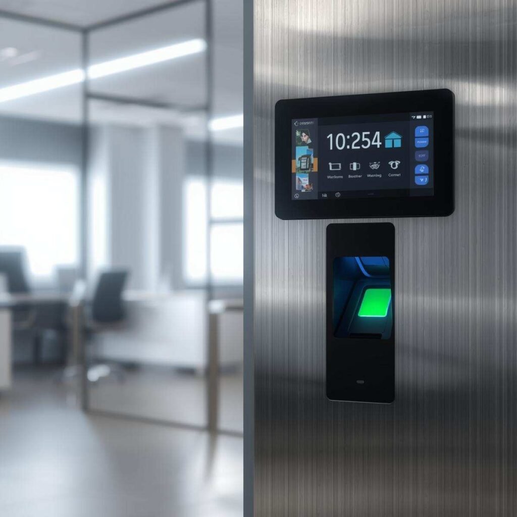 Why our staff and Services are so important Biometric Attendance