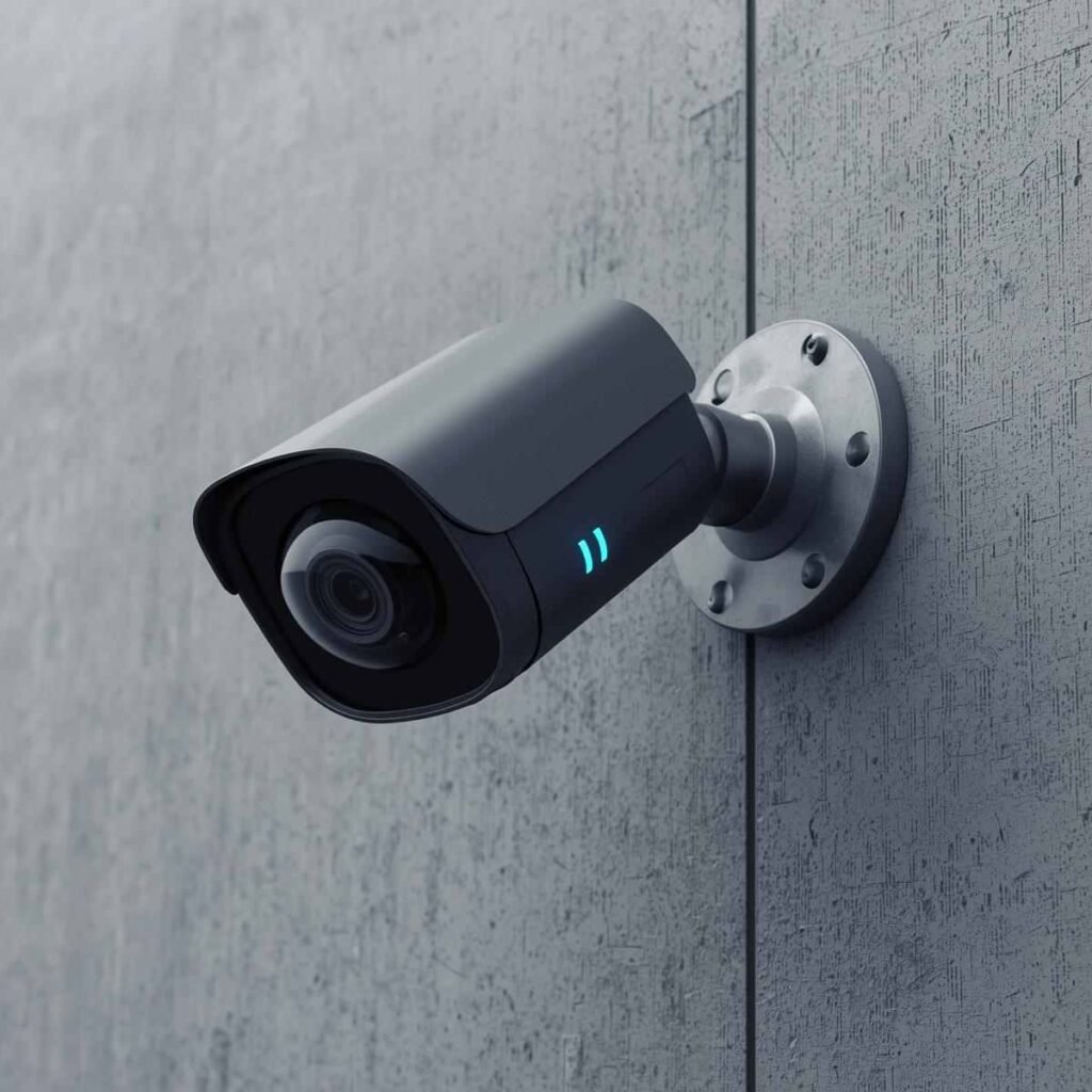 Why our staff and Services are so important AI CCTV Camera Suppliers & Services