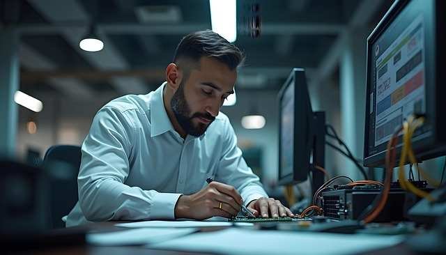 Computer Repair and Services in Gurgaon Near You