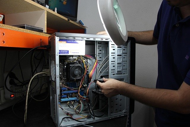 Top Gurgaon Computer Repair Shop