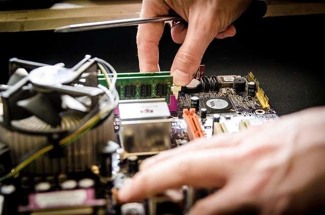 Trusted Computer Repair Experts in Gurgaon
