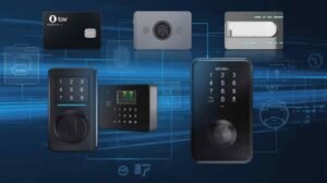 Access Control Systems Suppliers