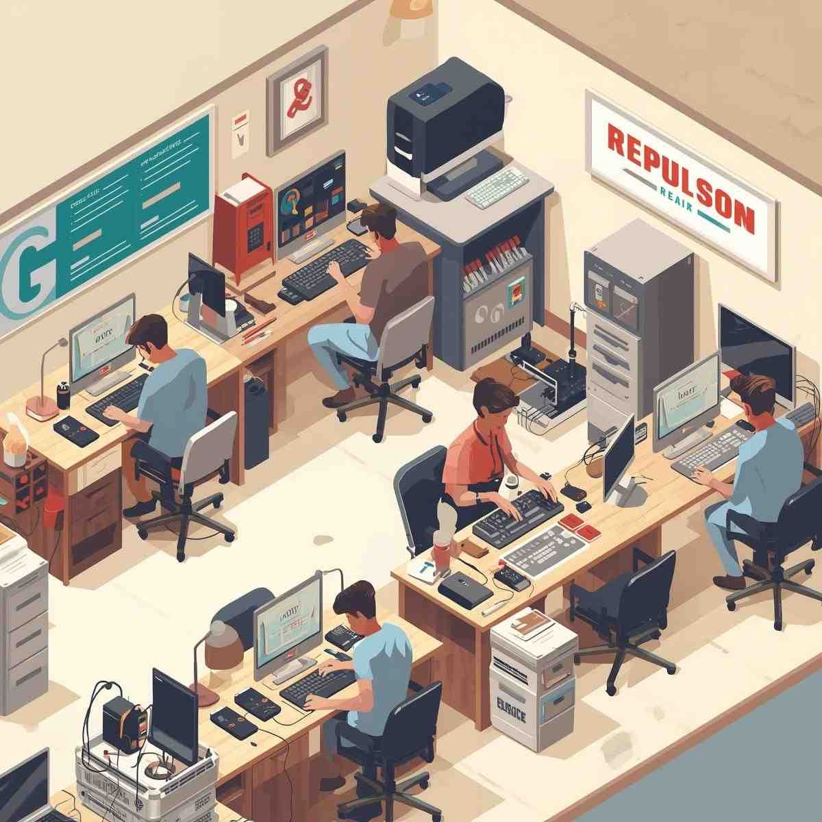 Best Computer AMC Services Companies in India computer amc