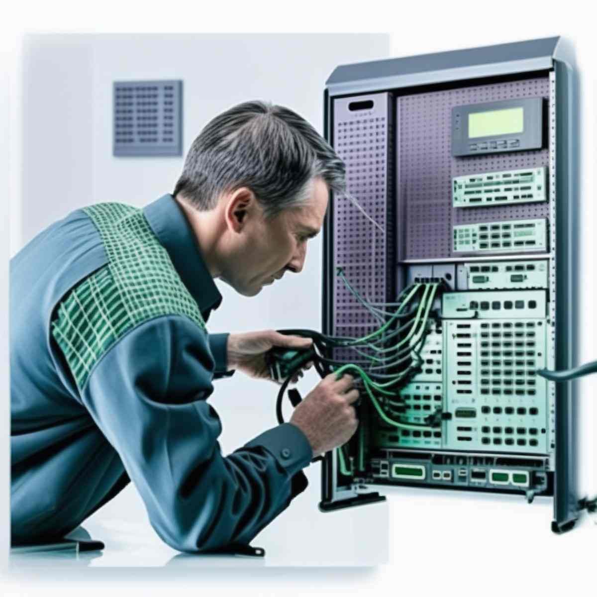 Best EPABX Repair Service Companies in India