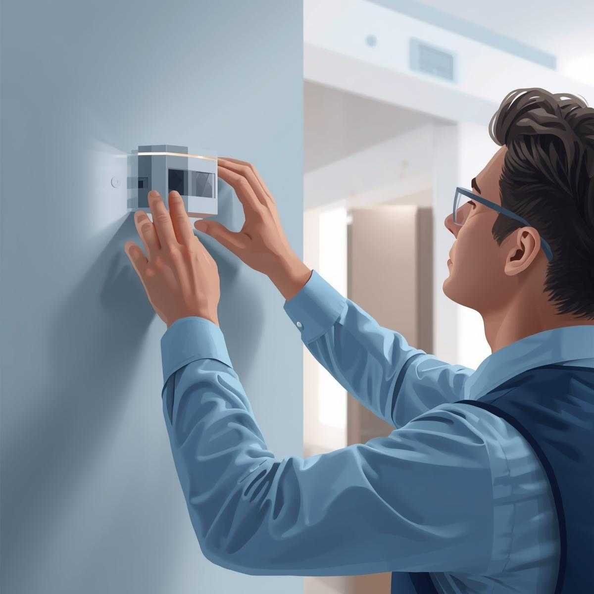 Best Security Sensor Installation Services