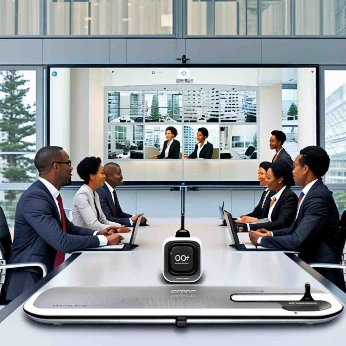 Best Video Conferencing Solutions Companies in India