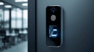 Biometric Attendance System