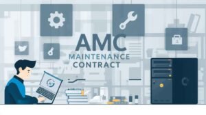 Computer AMC Services