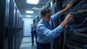 Networking Installation Services