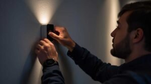 Security Sensor Installation Services