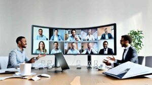 Video Conferencing Solution