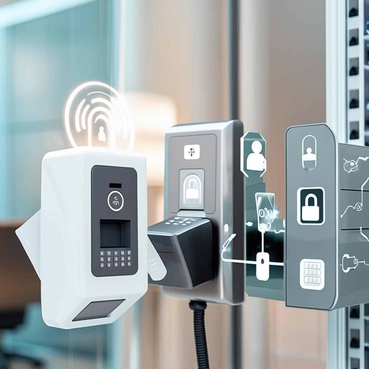 Why our staff and Services are so important Access Control Systems Suppliers