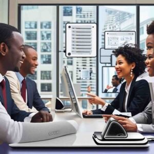 Why our staff and Services are so important Video Conferencing Solution