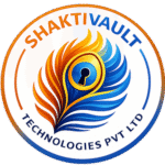 shaktivault technologies logo