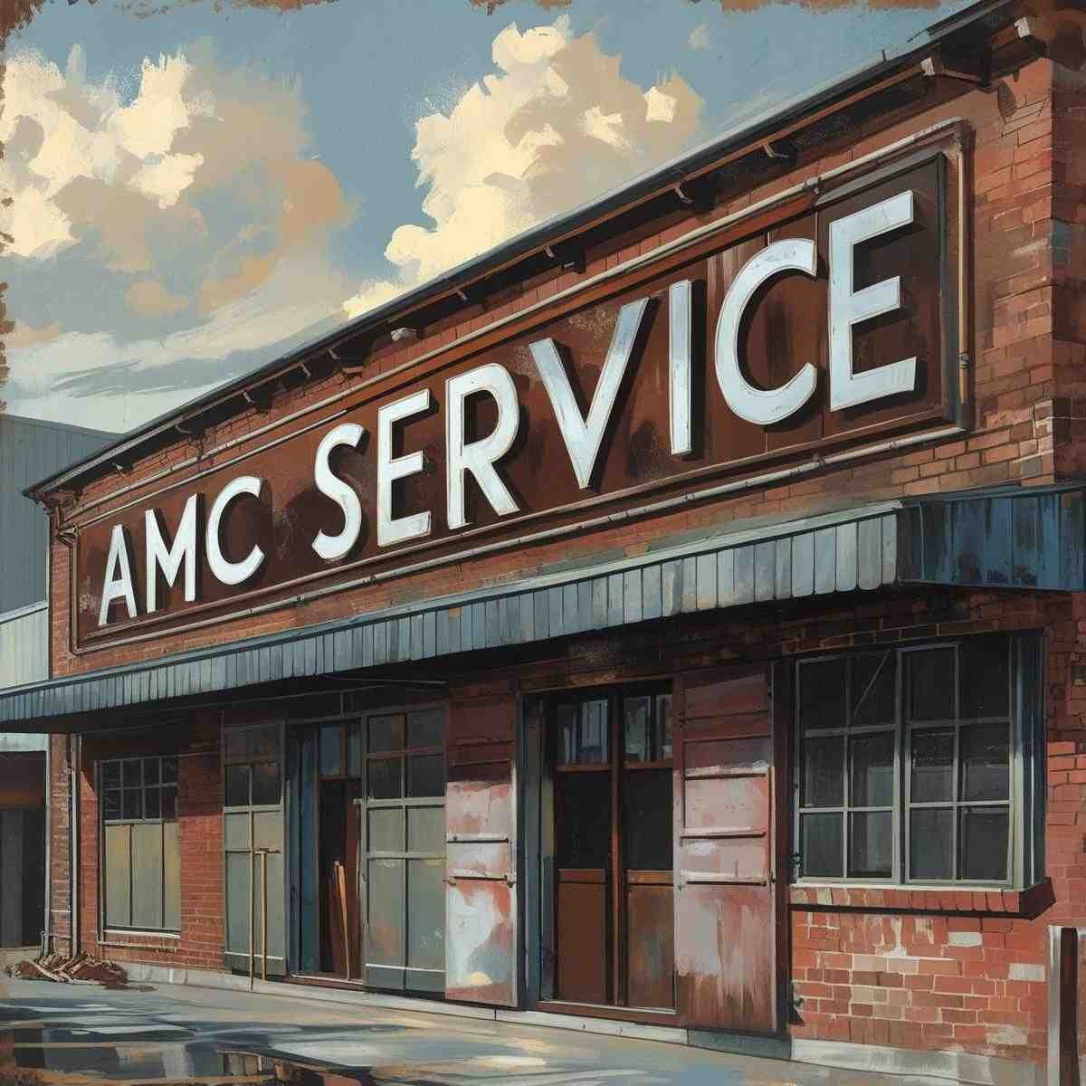 Best Warehouse AMC Service Companies in India