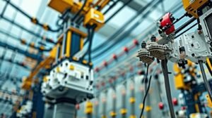 Electrical Infrastructure Services