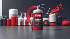 Fire & Safety Solutions