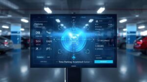 Parking Management Systems