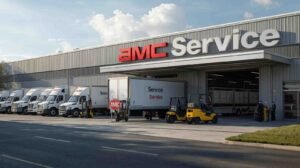 Warehouse AMC Service