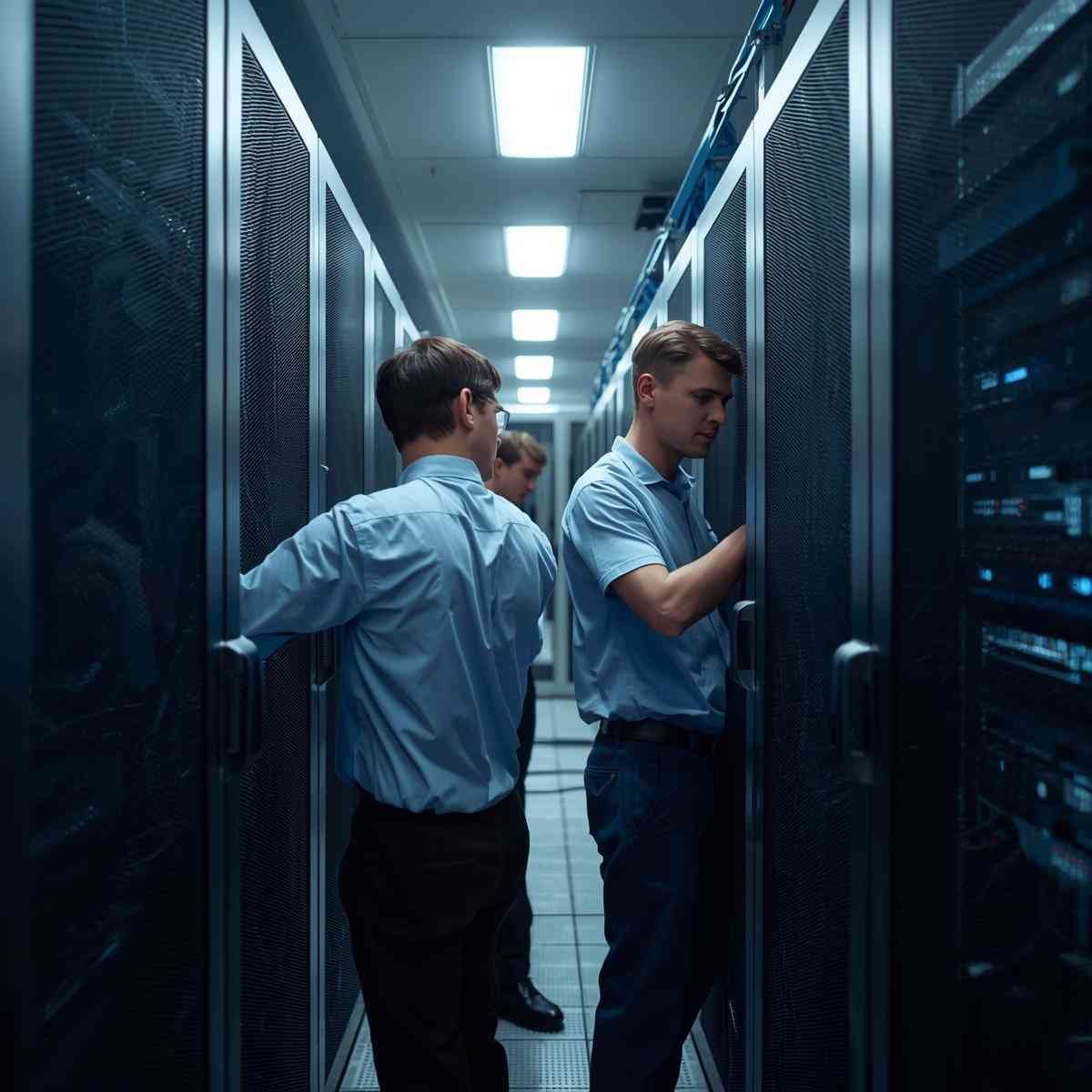 Why our staff and Services are so important