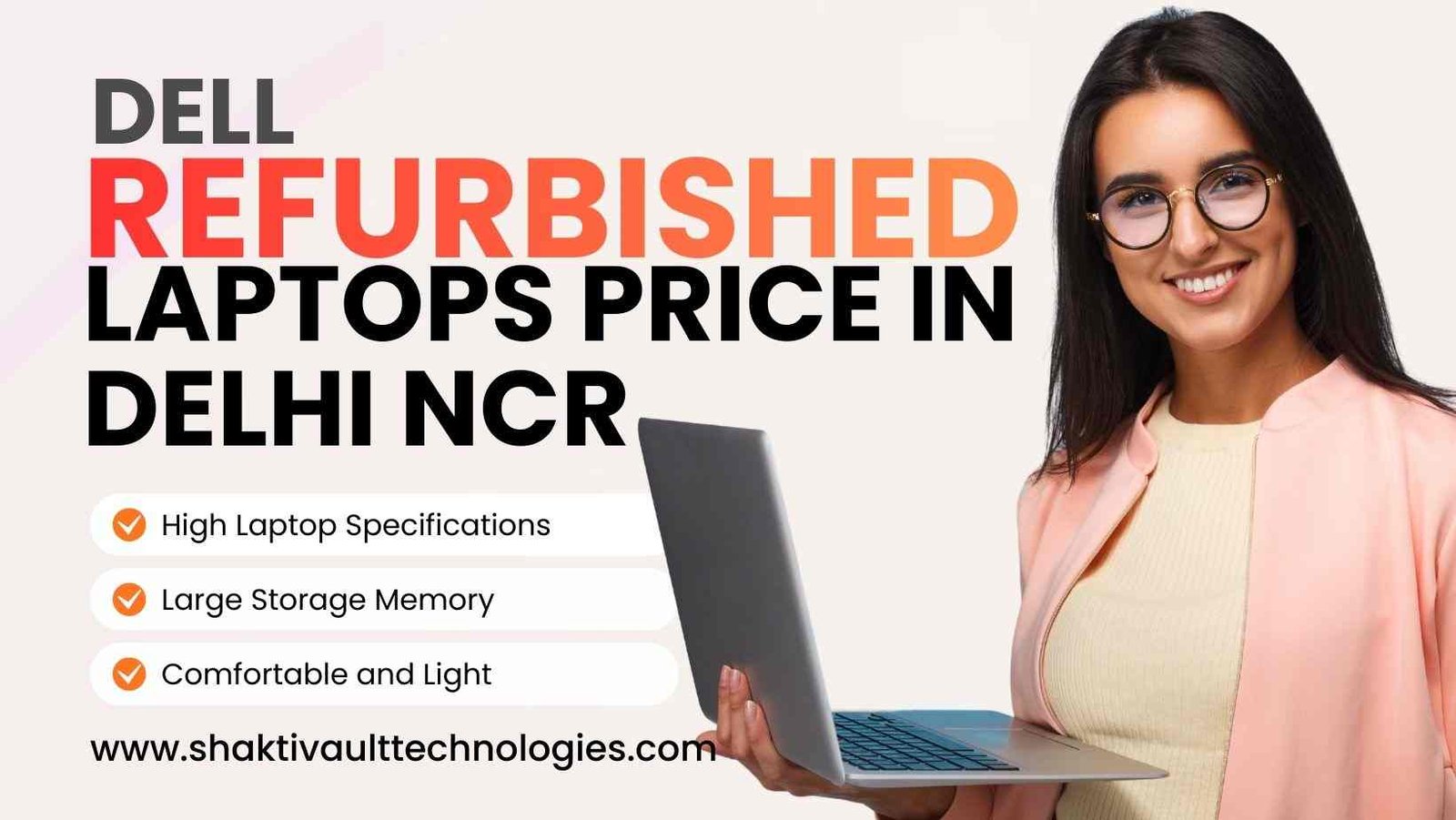 Best Dell Refurbished Laptops Price in Delhi NCR